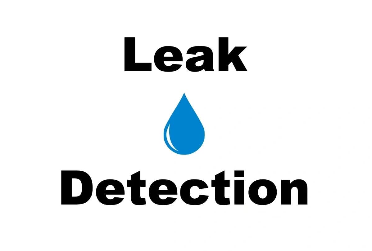 Blog post Leak Detection image