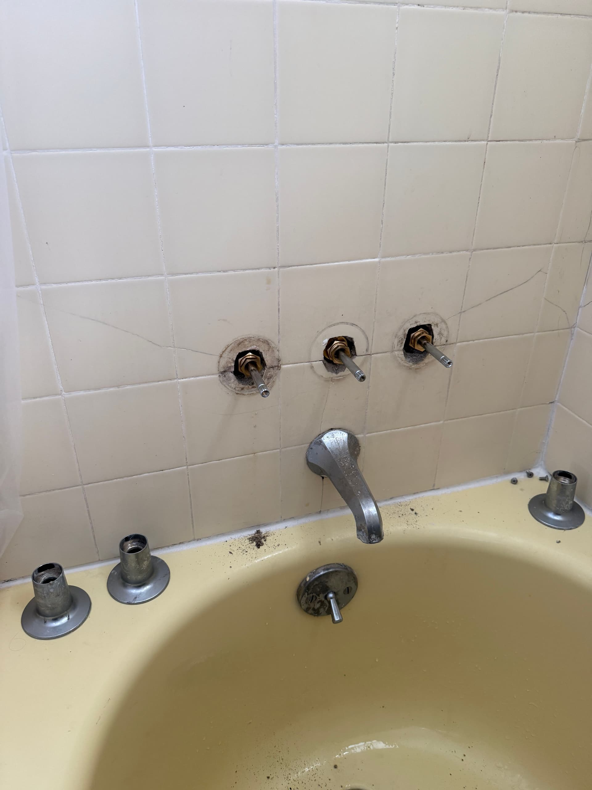 Gallery photos for Expert Shower Stem Repair San Luis Obispo: Image #2