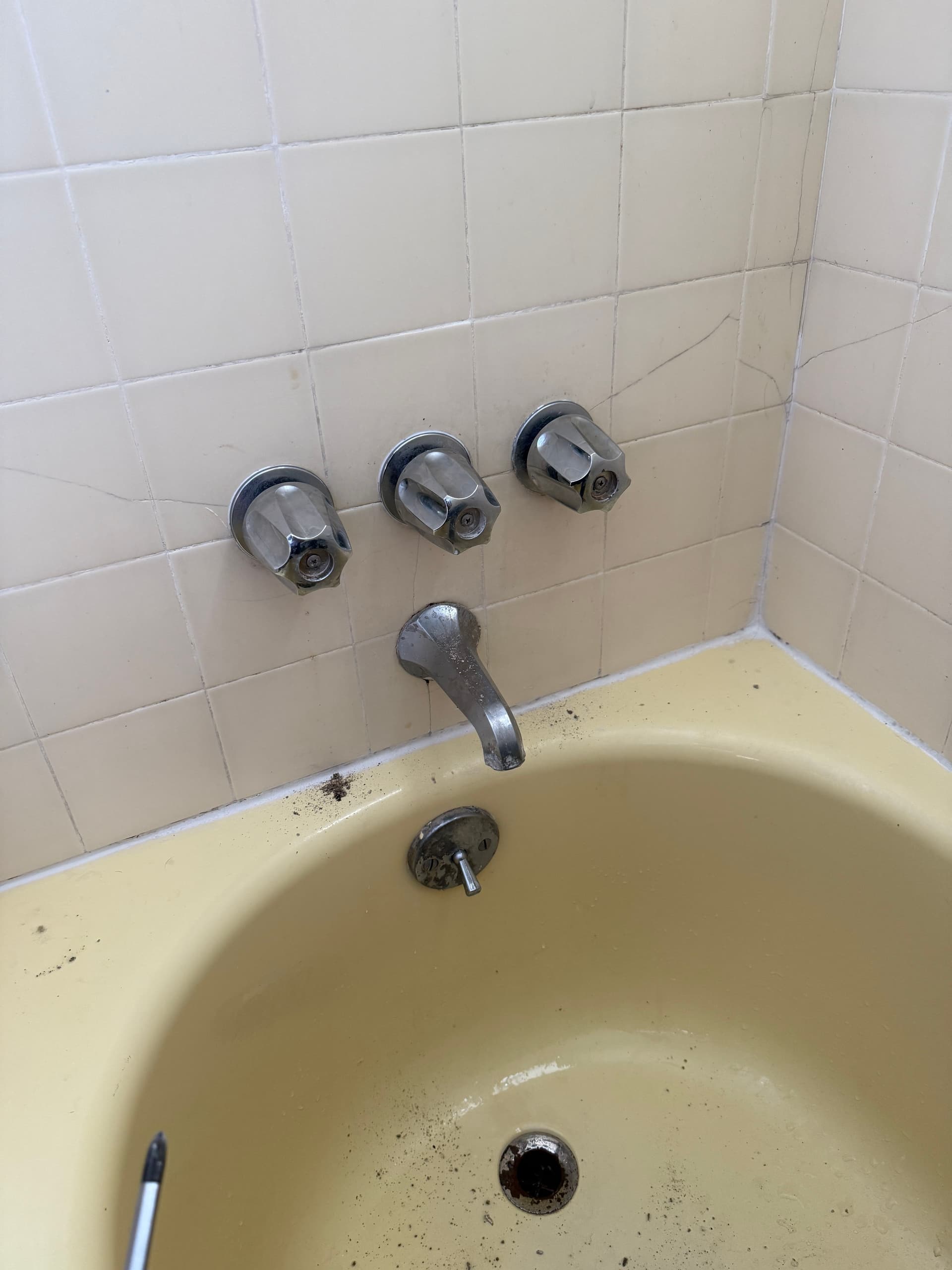 Gallery photos for Expert Shower Stem Repair San Luis Obispo: Image #4