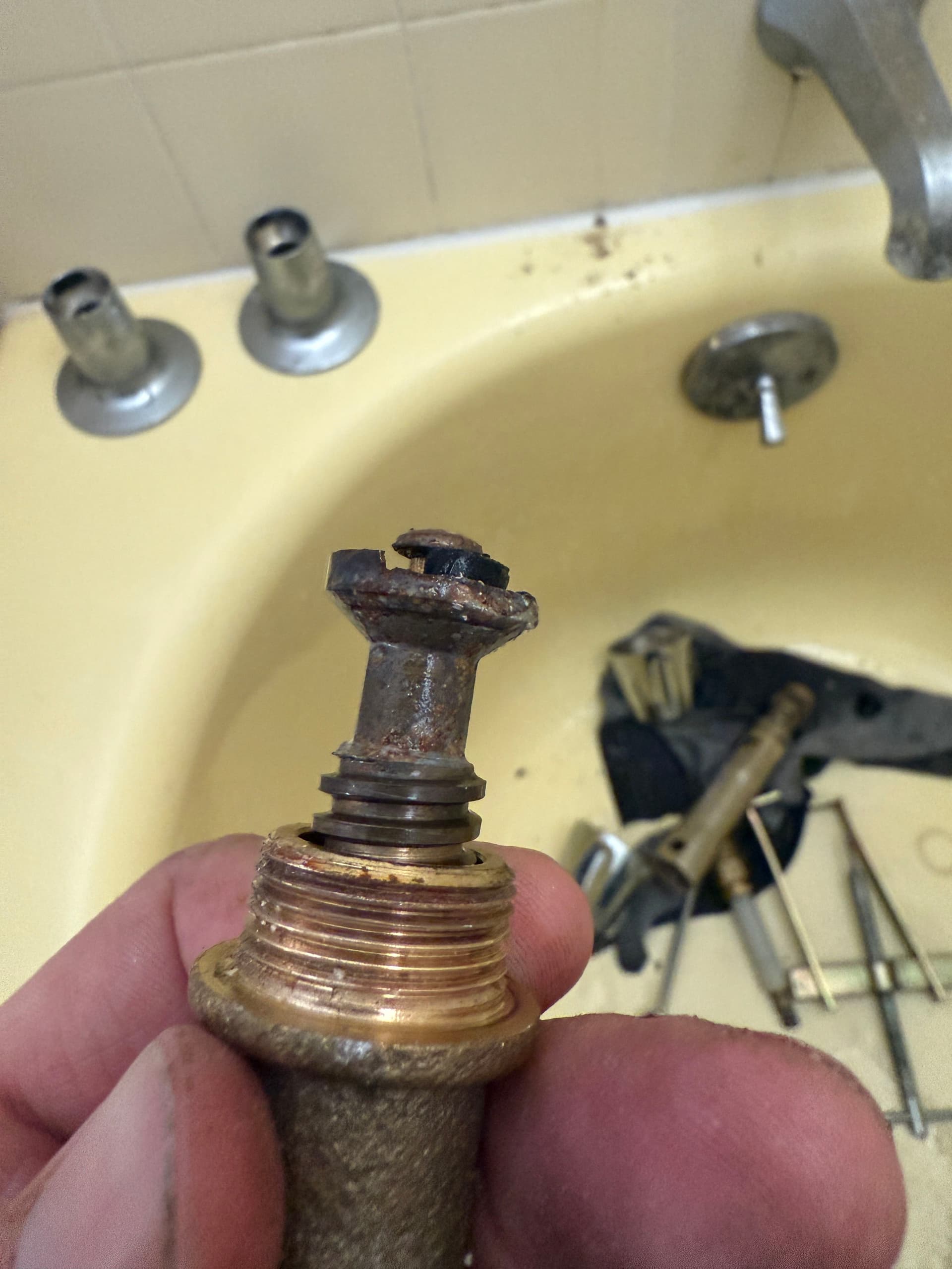 Gallery photos for Expert Shower Stem Repair San Luis Obispo: Image #3