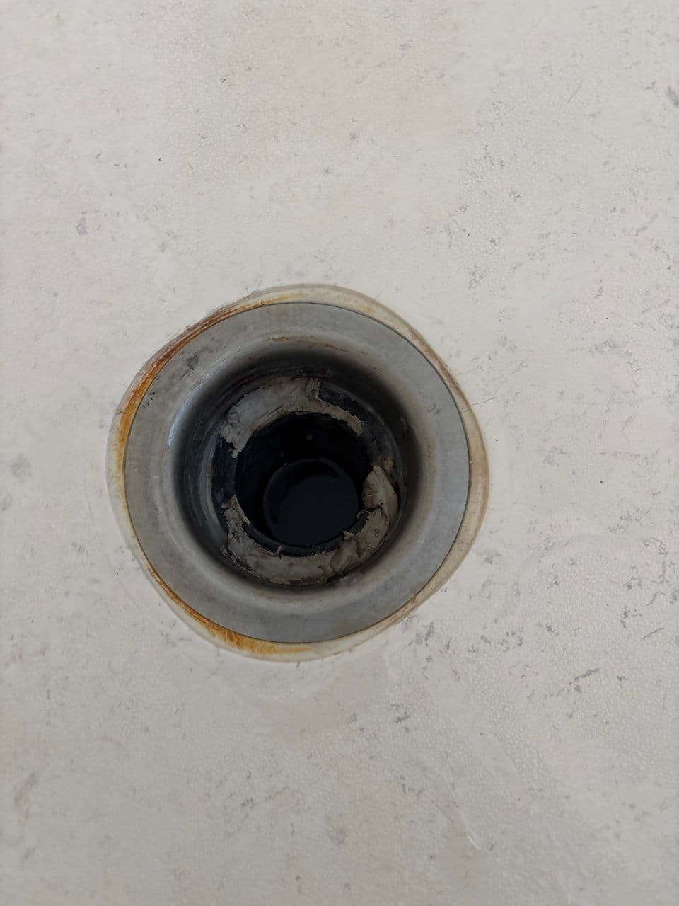 Gallery photos for Efficient Shower Drain Replacement in Grover Beach: Image #2