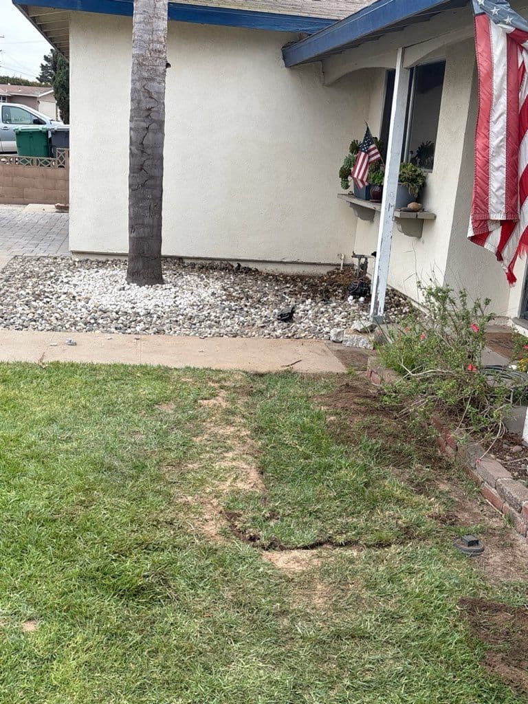 Gallery photos for Efficient Underground Drain Repair in Santa Maria: Image #1