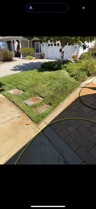 Seamless PVC Water Line Repair in Arroyo Grande image