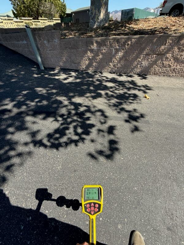 Gallery photos for Uncovering Hidden Plumbing Issues: Image #1