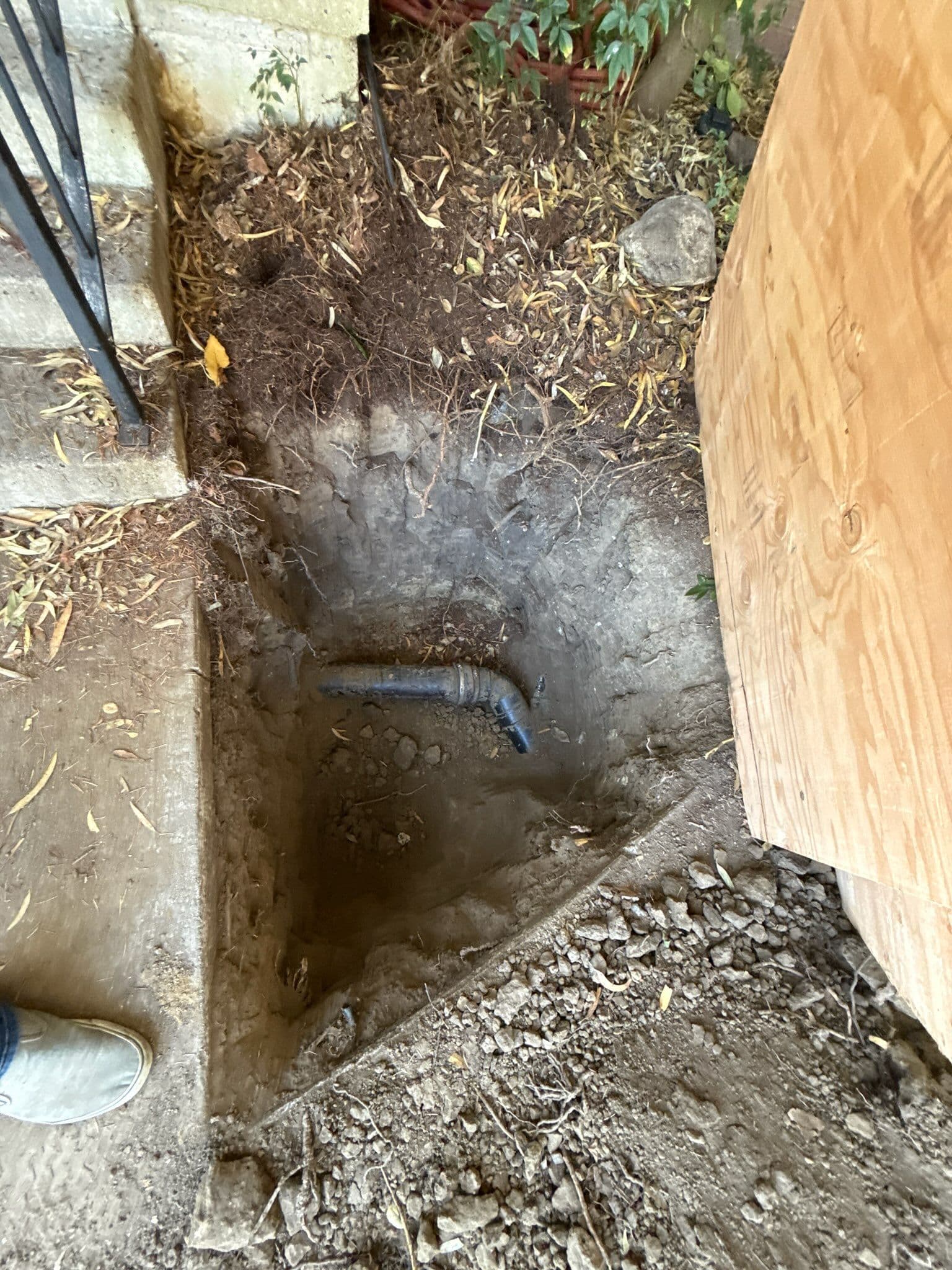 Trenchless Sewer Repair in Grover Beach image
