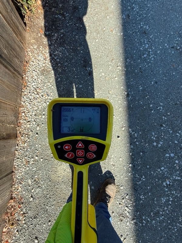 Gallery photos for Precision Sewer Detection with High-Tech Tools: Image #1