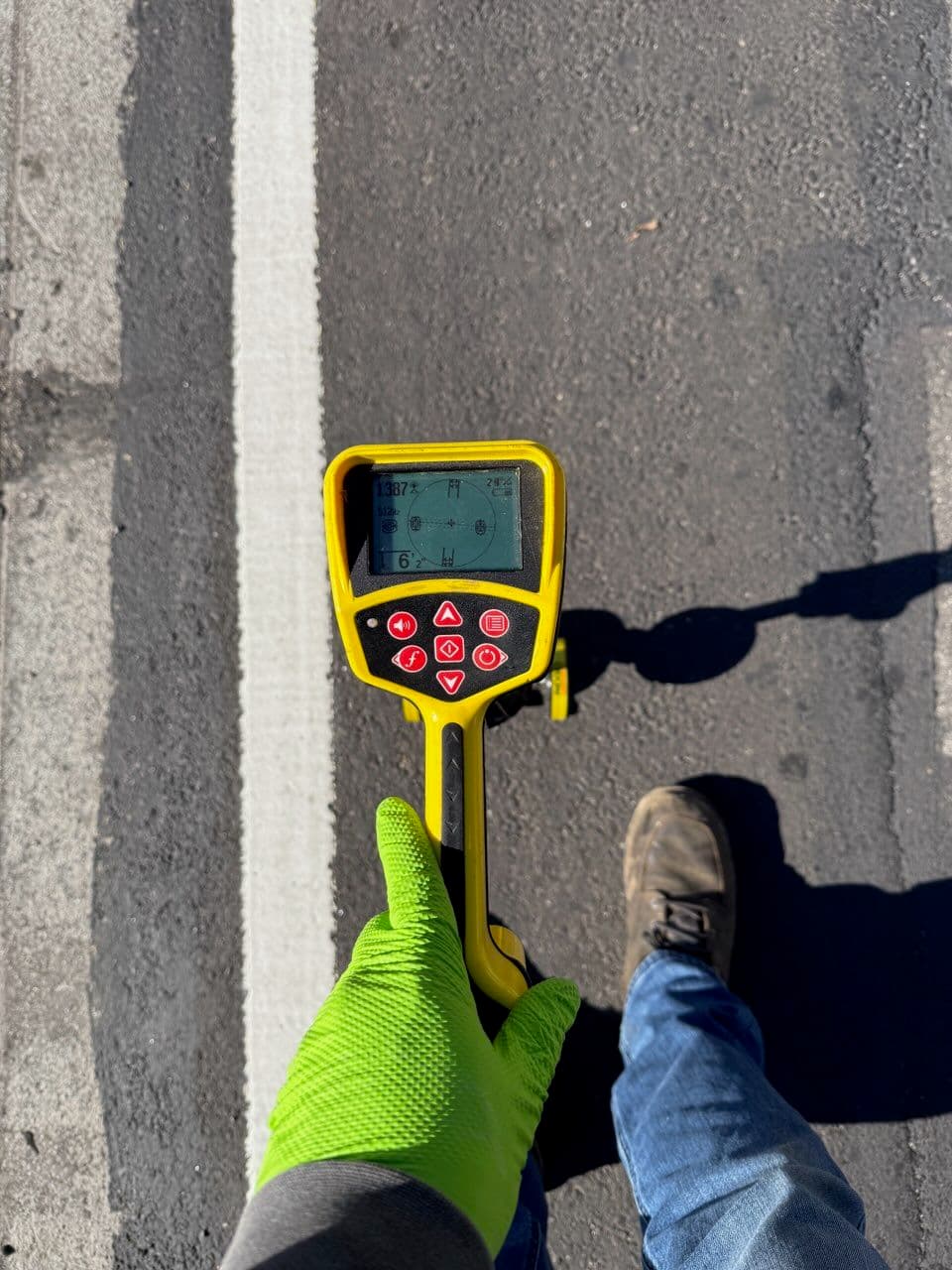 Gallery photos for Precision Sewer Detection with High-Tech Tools: Image #2