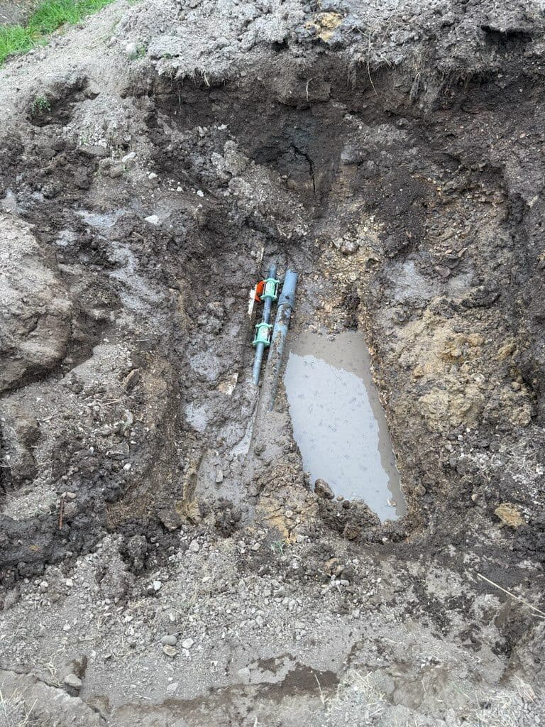 Resolving Well Line Leaks in Arroyo Grande image
