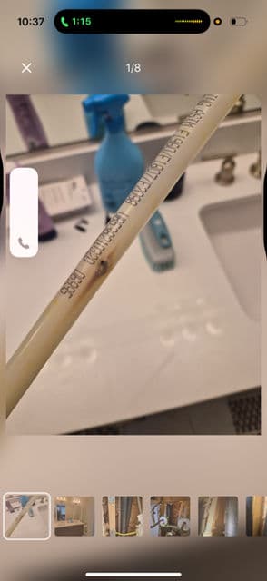 Expert Leak Repair in San Luis Obispo image