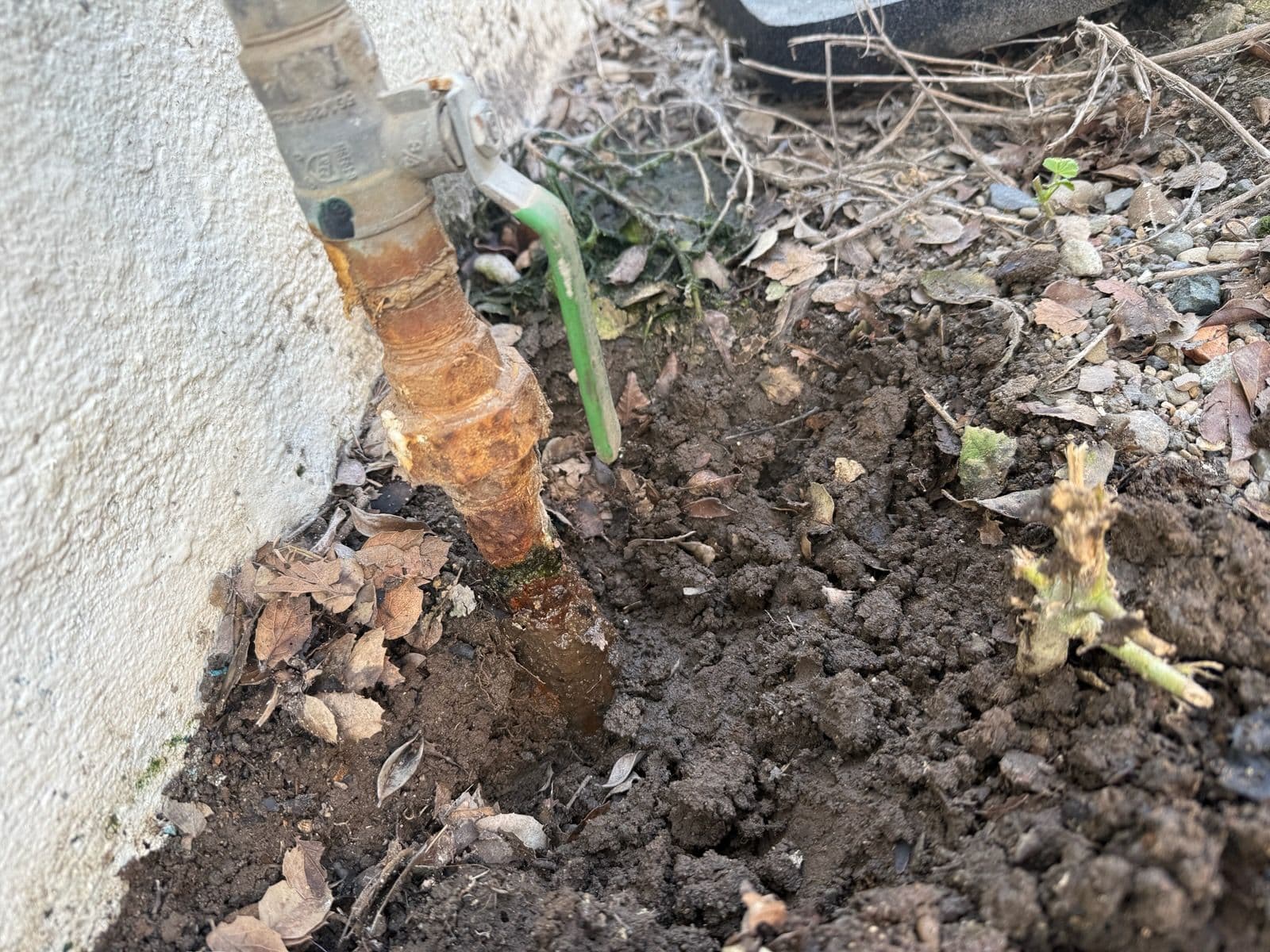 Outdoor and Indoor Plumbing TLC in Santa Maria image