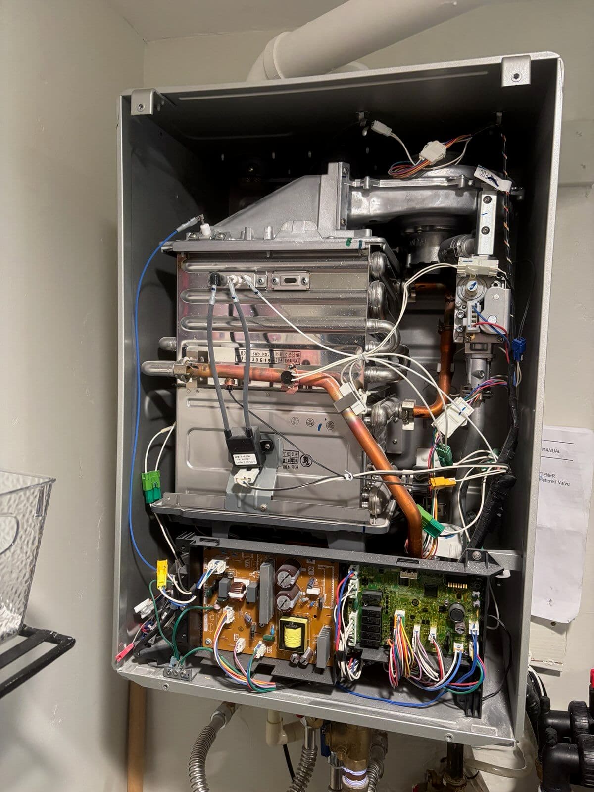 Expert Tankless Water Heater Fix in Arroyo Grande image