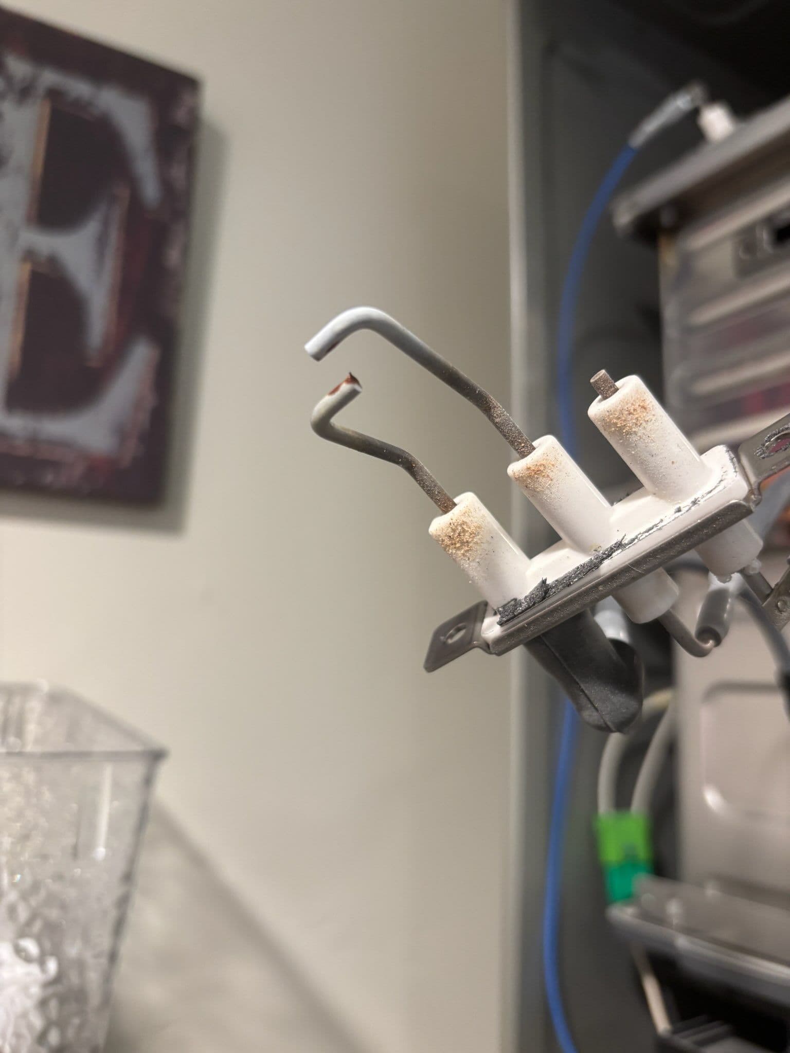 Gallery photos for Expert Tankless Water Heater Fix in Arroyo Grande: Image #1