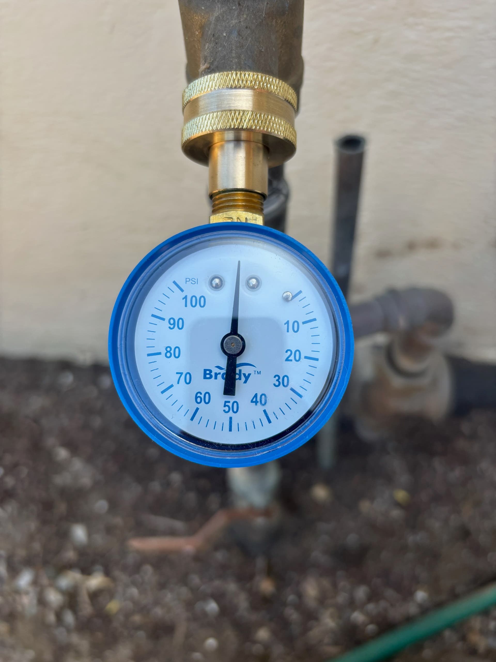 Why Install a Pressure Regulating Valve image