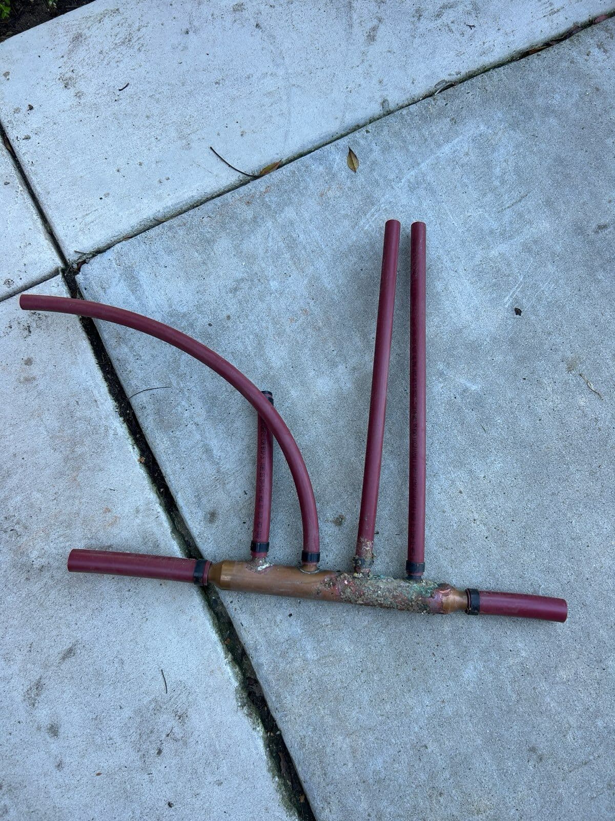 Upgrade Your Plumbing System Today image