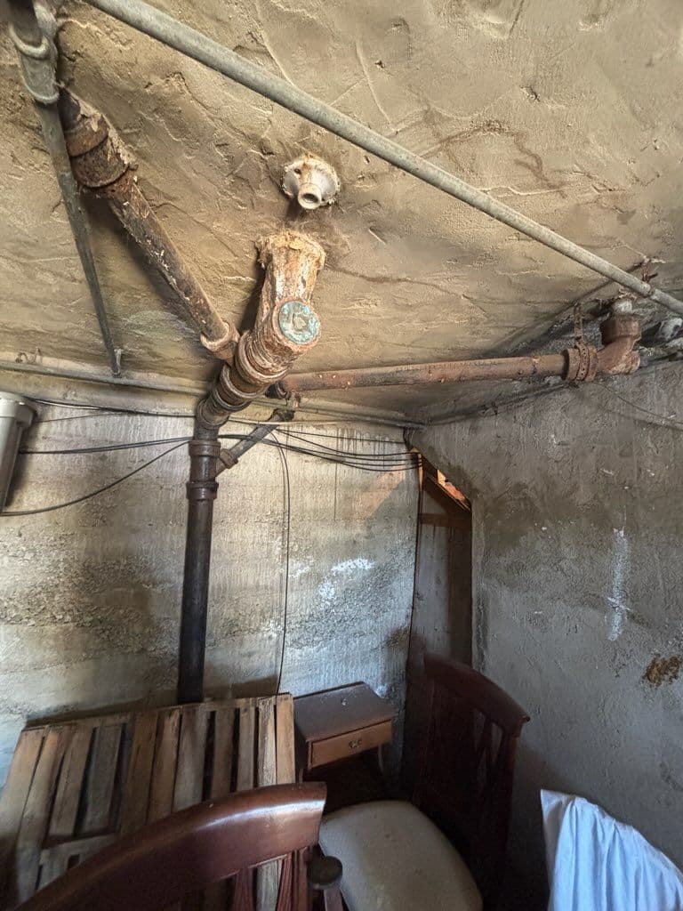 Expert Sewer Line Replacement Solutions image