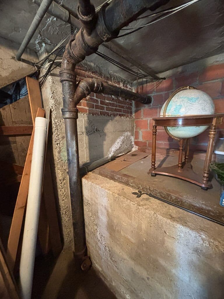 Gallery photos for Expert Sewer Line Replacement Solutions: Image #1