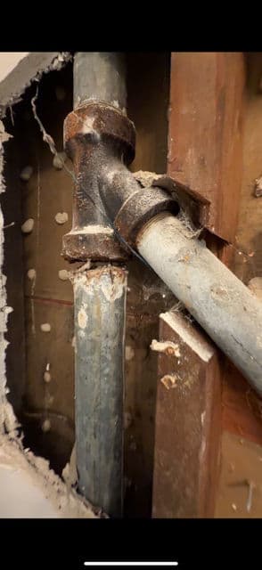 Restoring Functionality with Expert Re Piping Solutions image