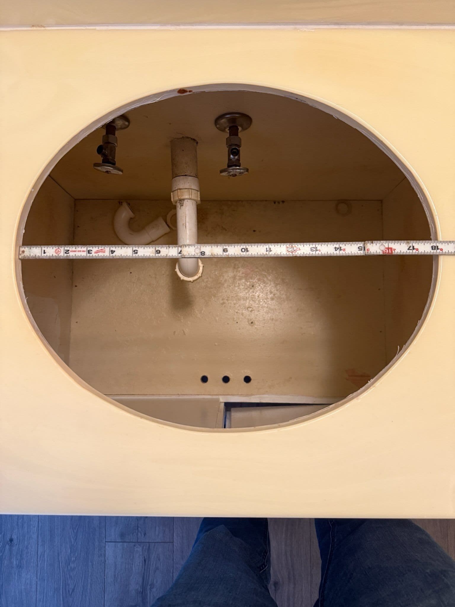 Expert Plumbing for Dream Bathroom Makeovers image